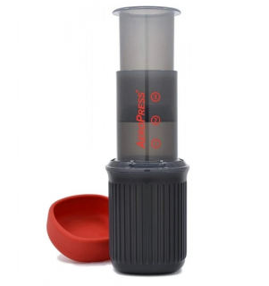 Aeropress GO