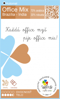 OFFICE MIX 70%-30%