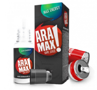 10ml Aramax - Max Drink