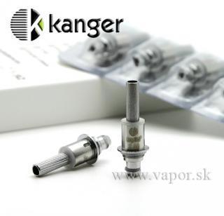 Atomizér Kanger UPGRADE DualCoil (1,5ohm)