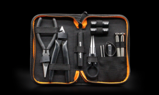Coil Master Mini set nástrojov pre DIY V2