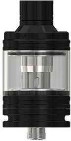 Eleaf Melo 4 clearomizer 4,5ml  čierny