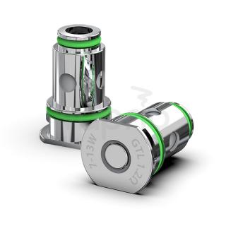 iSmoka-Eleaf GTL coil pre GTL Pod Tank