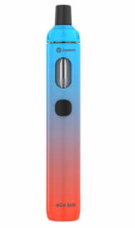 Joyetech eGo AIO 10th Anniversary Edition e-cigarette 1500mAh Mix 3