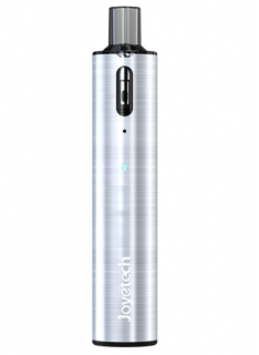 Joyetech eGo POD sada 1000 mAh Strieborná