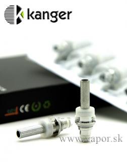 Kanger atomizér na T3s/MT3s (1ks)