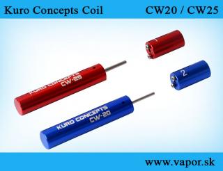 Kuro Concepts Coil CW20 / CW25