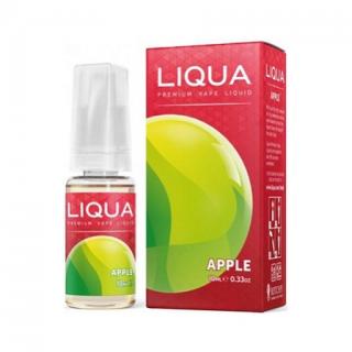 Liqua Elements Apple 10ml PG+VG