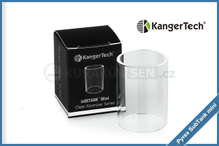 Náhradné telo pre Kanger Subtank Mini