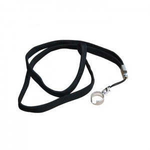 Necklace - šnúrka na krk - batérie ego - krúžok