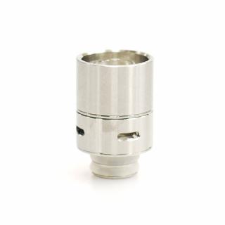 Nerezový náustok pre SMOK TFV4 (510)