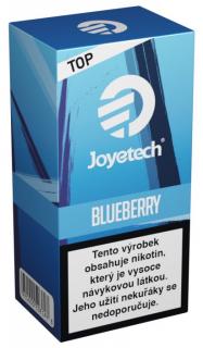 TOP Joyetech Blueberry  (6mg) PG+VG 10 ml (Joyetech Blueberry - PG+VG)
