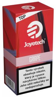 TOP Joyetech Grape (11mg) PG+VG 10ml (Joyetech Grape - PG+VG)