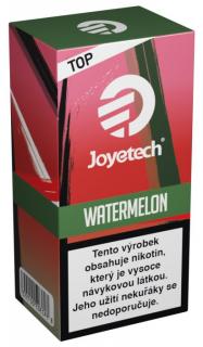 TOP Joyetech Watermelon  (6mg) PG+VG 10 ml (Joyetech Watermelon - PG+VG)