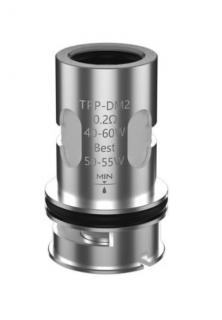 VOOPOO TPP-DM2 žhaviaca hlava 0,2ohm