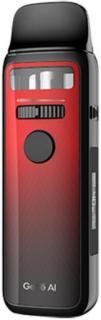 VOOPOO VINCI 3 50W grip 1800mAh Aurora Red