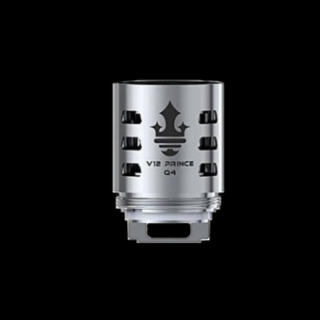 Žhaviaca hlava pre TFV12 Prince - Q4 / 0,4 ohm