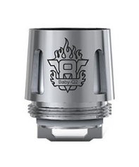Žhaviaca hlava Q2 CORE pre TFV8 Baby