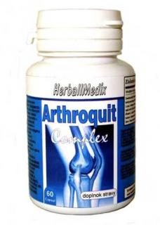 Herballmedix Arthroquit Complex