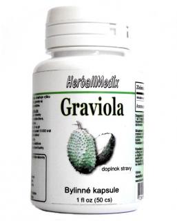 Herballmedix Graviola