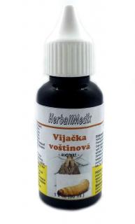 Herballmedix Víjačka voštinová - Tinktúra, kvapky 30ml