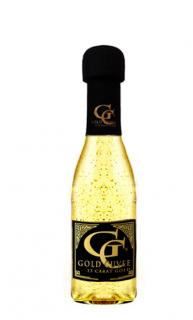 Zlaté šumivé 0,2 l Gold Cuvee (Darčekové vína  a šumivé vína)