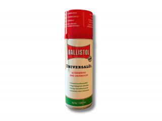 Ballistol univerzálny olej 200 ml