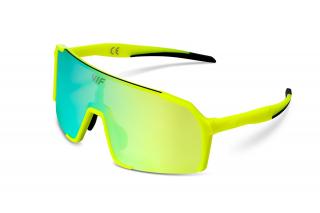 Detské športové okuliare VIF One Kids Fluorescent