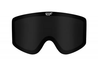 Náhradný polarizačný zorník VIF SKI & Snow - Ultra Black