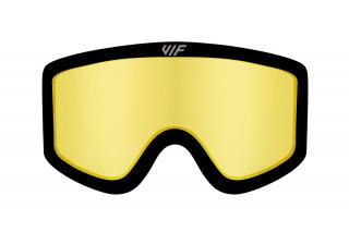 Náhradný rozjasňujúci zorník VIF SKI & Snow - Yellow