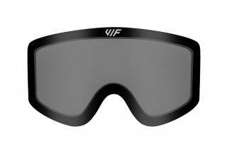 Náhradný zorník VIF SKI & Snow - Black