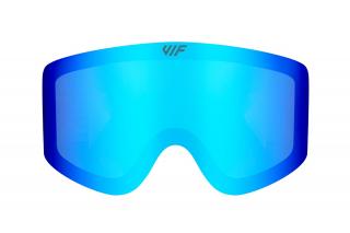 Náhradný zorník VIF SKI & Snow - Blue