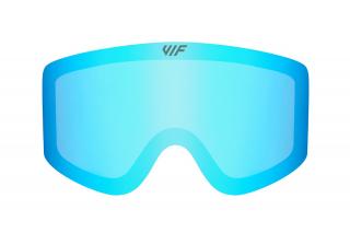 Náhradný zorník VIF SKI & Snow - Ice Blue