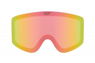 Náhradný zorník VIF SKI & Snow - Light Rose