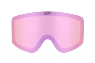 Náhradný zorník VIF SKI & Snow - Pink