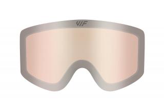 Náhradný zorník VIF SKI & Snow - Rose Silver
