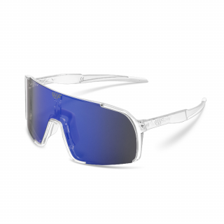 Slnečné okuliare VIF One Transparent x Blue Typ druhého zorníku: Fotochromatický