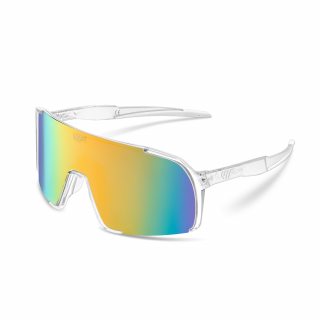 Slnečné okuliare VIF One Transparent x Gold Typ druhého zorníku: Fotochromatický