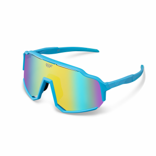 VIF Two Blue x Gold Typ druhého zorníku: Fotochromatický