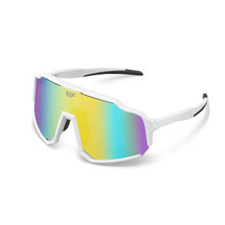 VIF Two White x Gold Typ druhého zorníku: Polarizační