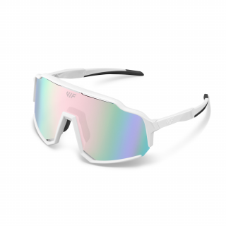 VIF Two White x Rose Pink Typ druhého zorníku: Fotochromatický