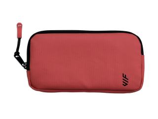 Voděodolné pouzdro VIF Rainproof Essentials Case - Dark Pink