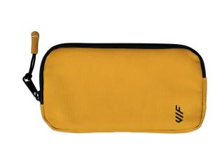 Voděodolné pouzdro VIF Rainproof Essentials Case - Dark Yellow