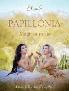 DAGAZ s.r.o PAPILLÓNIA - Magická misia