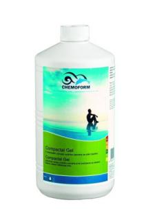 Compactal gel