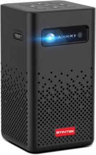 Projektor BYINTEK P20 DLP 3D 4K Android OS