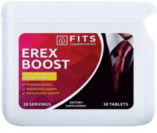 Erex Boost 6v1 Komplex - 30 tabliet