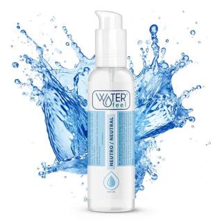 Lubrikačný gél "Water feel Natural" - 175 ml (Lubríkačný gél na prírodnej báze)