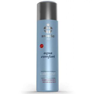 Prémiový lubrikačný gél "SWEDE Aqua Comfort" 60 ml (Lubrikačný gél na vodnej báze)