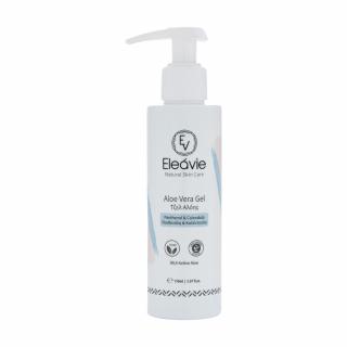 Eleávie Aloe Vera gél po opaľovaní 150 ml EV501F